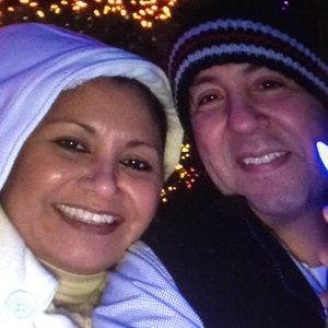 Meet your Posher, Alejandra